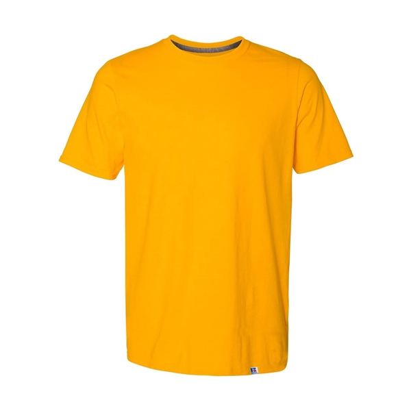 Russell Athletic Unisex Dri Power® CVC Performance T-Shirt - Russell Athletic Unisex Dri Power® CVC Performance T-Shirt - Image 14 of 32