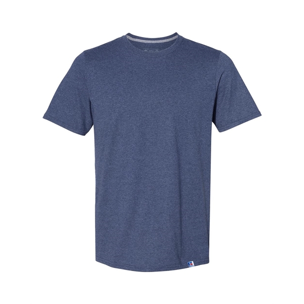 Russell Athletic Unisex Dri Power® CVC Performance T-Shirt - Russell Athletic Unisex Dri Power® CVC Performance T-Shirt - Image 31 of 32