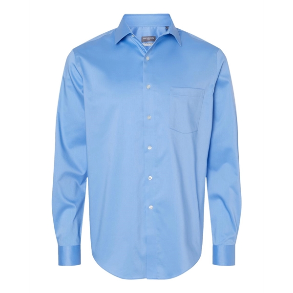 Van Heusen Ultra Wrinkle Free Shirt - Van Heusen Ultra Wrinkle Free Shirt - Image 1 of 8