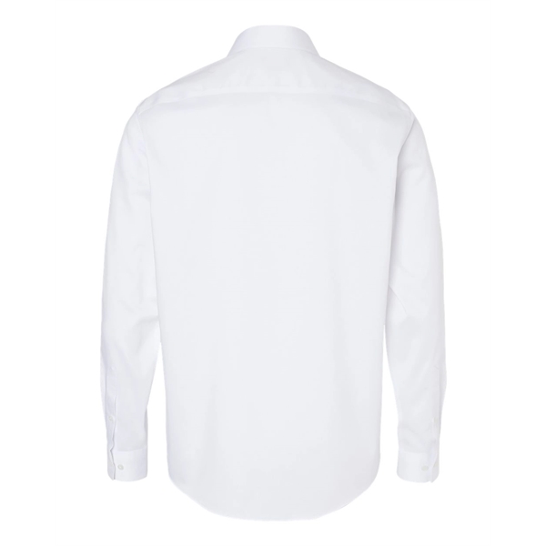 Van Heusen Ultra Wrinkle Free Shirt - Van Heusen Ultra Wrinkle Free Shirt - Image 8 of 8