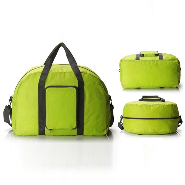 Foldable Duffel Bag - Foldable Duffel Bag - Image 1 of 1