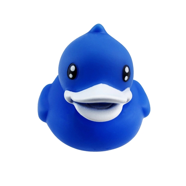 Colorful Rubber Ducks for Kids Baby Shower Summer Beach Pool - Colorful Rubber Ducks for Kids Baby Shower Summer Beach Pool - Image 10 of 15