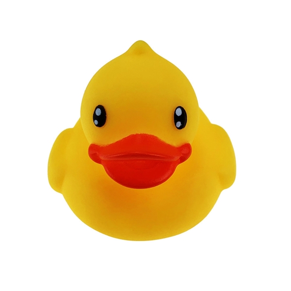 Colorful Rubber Ducks for Kids Baby Shower Summer Beach Pool - Colorful Rubber Ducks for Kids Baby Shower Summer Beach Pool - Image 11 of 15