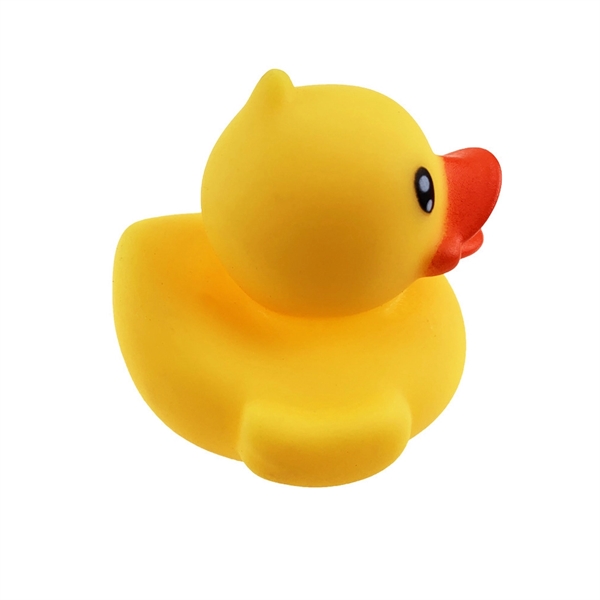 Colorful Rubber Ducks for Kids Baby Shower Summer Beach Pool - Colorful Rubber Ducks for Kids Baby Shower Summer Beach Pool - Image 14 of 15