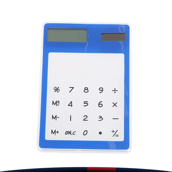 Transparent Solar Calculator - Transparent Solar Calculator - Image 4 of 10