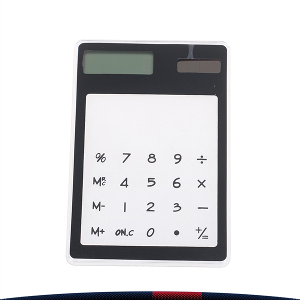 Transparent Solar Calculator - Transparent Solar Calculator - Image 6 of 10