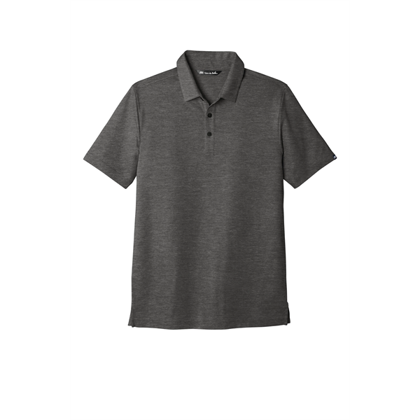 TravisMathew Oceanside Heather Polo. - TravisMathew Oceanside Heather Polo. - Image 43 of 49