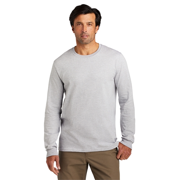 Volunteer Knitwear Chore Long Sleeve Tee - Volunteer Knitwear Chore Long Sleeve Tee - Image 0 of 55