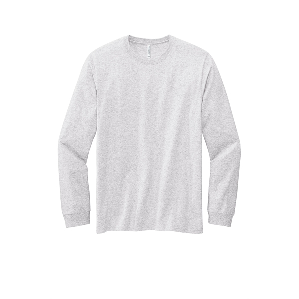 Volunteer Knitwear Chore Long Sleeve Tee - Volunteer Knitwear Chore Long Sleeve Tee - Image 43 of 55