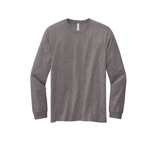 Volunteer Knitwear Chore Long Sleeve Tee - Volunteer Knitwear Chore Long Sleeve Tee - Image 47 of 55