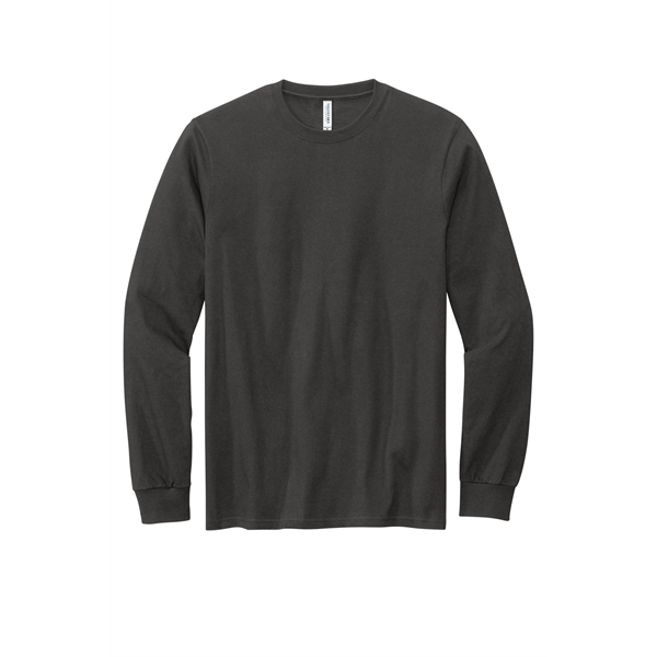 Volunteer Knitwear Chore Long Sleeve Tee - Volunteer Knitwear Chore Long Sleeve Tee - Image 49 of 55