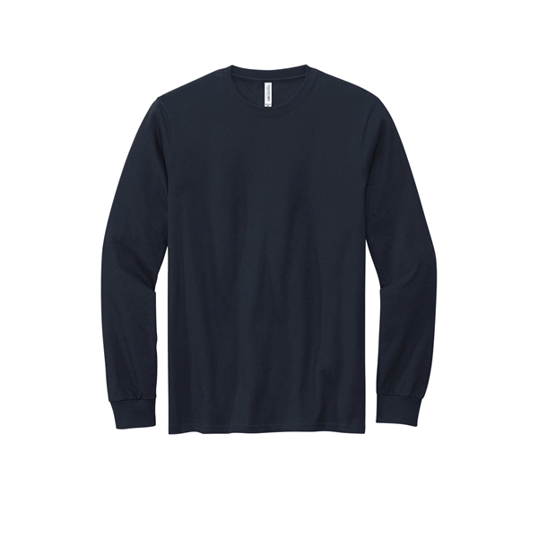 Volunteer Knitwear Chore Long Sleeve Tee - Volunteer Knitwear Chore Long Sleeve Tee - Image 51 of 55