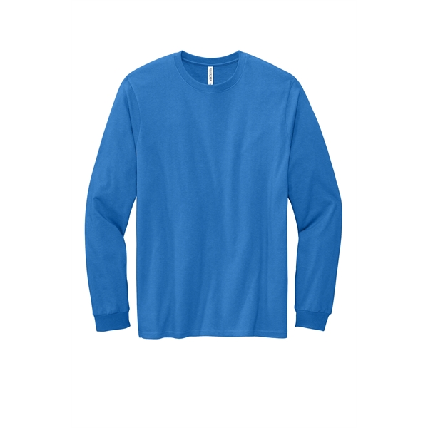 Volunteer Knitwear Chore Long Sleeve Tee - Volunteer Knitwear Chore Long Sleeve Tee - Image 53 of 55