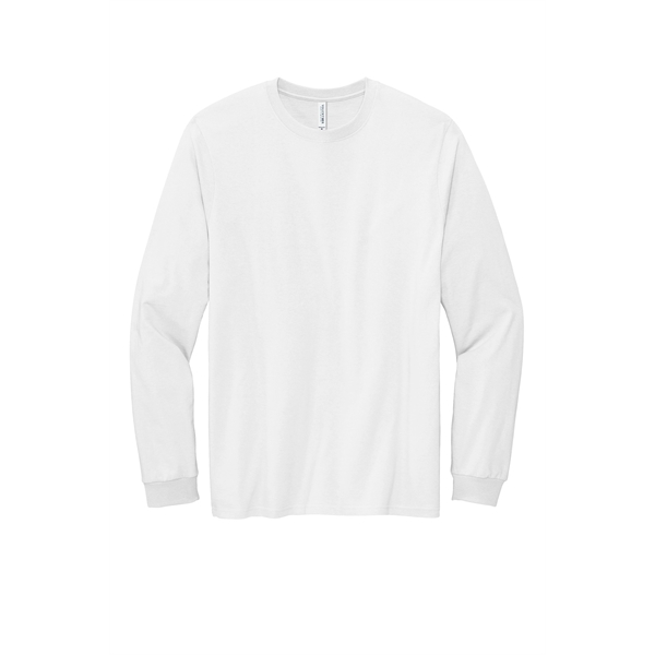 Volunteer Knitwear Chore Long Sleeve Tee - Volunteer Knitwear Chore Long Sleeve Tee - Image 55 of 55