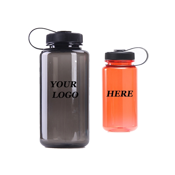 32OZ Wide Mouth BPA-Free Water Bottle - 32OZ Wide Mouth BPA-Free Water Bottle - Image 1 of 1