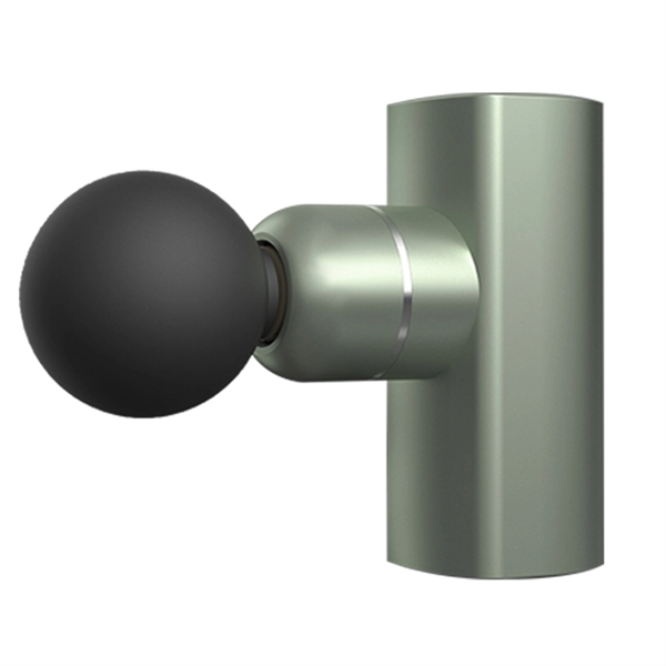Crat Mini Massage Gun - Crat Mini Massage Gun - Image 4 of 5