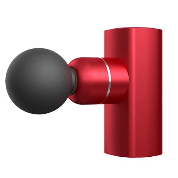 Crat Mini Massage Gun - Crat Mini Massage Gun - Image 5 of 5