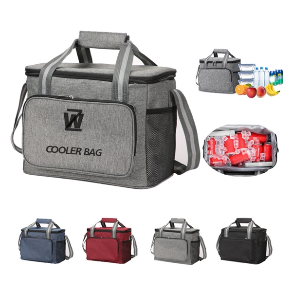 Cooler Bag - Cooler Bag - Image 0 of 5