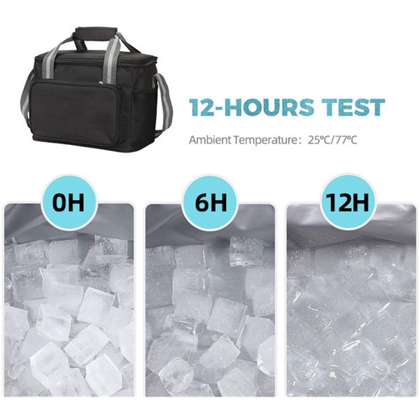 Cooler Bag - Cooler Bag - Image 1 of 5