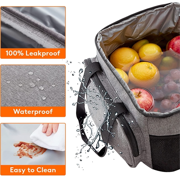 Cooler Bag - Cooler Bag - Image 3 of 5