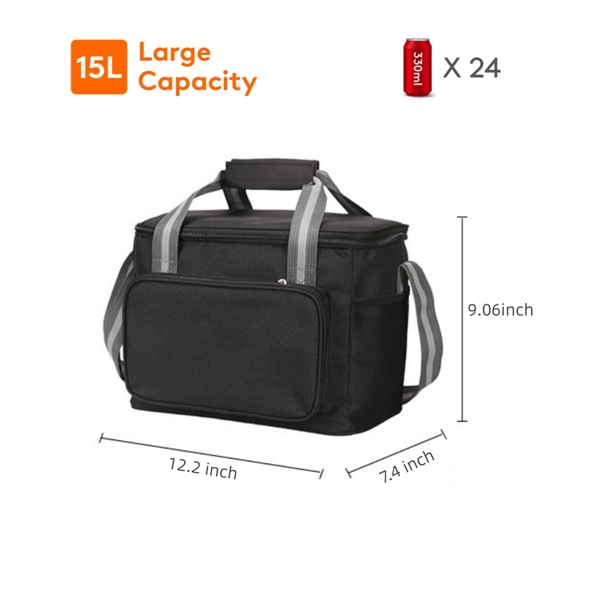 Cooler Bag - Cooler Bag - Image 4 of 5