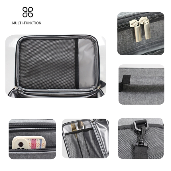 Cooler Bag - Cooler Bag - Image 5 of 5