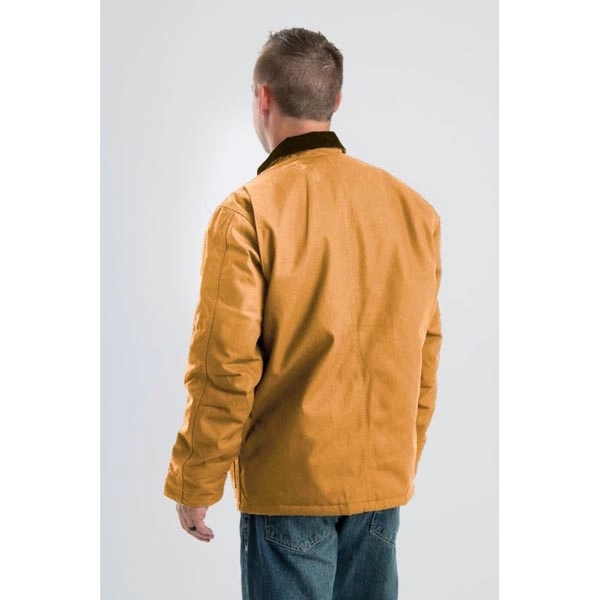 Heritage Duck Chore Coat - Heritage Duck Chore Coat - Image 1 of 3