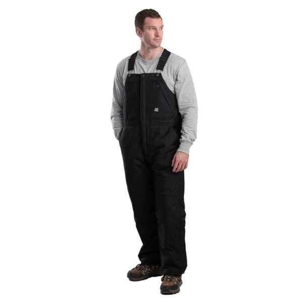 Icecap Insulated Bib Overall - Icecap Insulated Bib Overall - Image 3 of 3