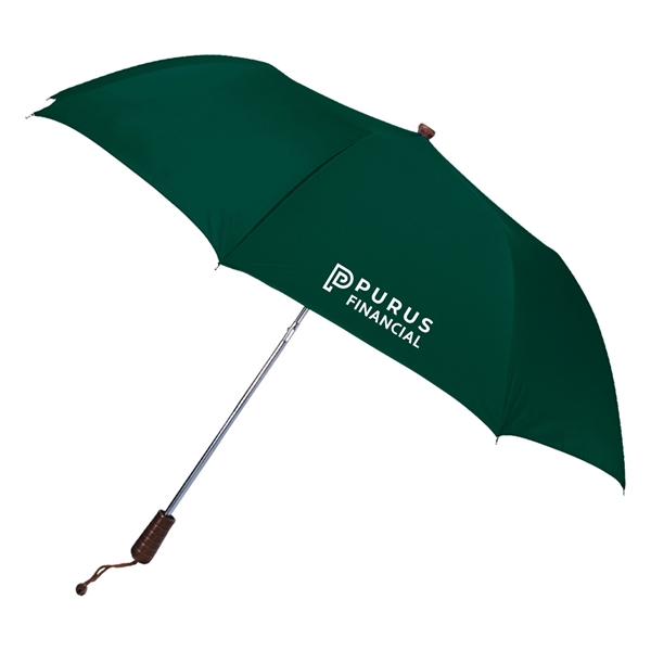 Folding Umbrella - Folding Umbrella - Image 1 of 3