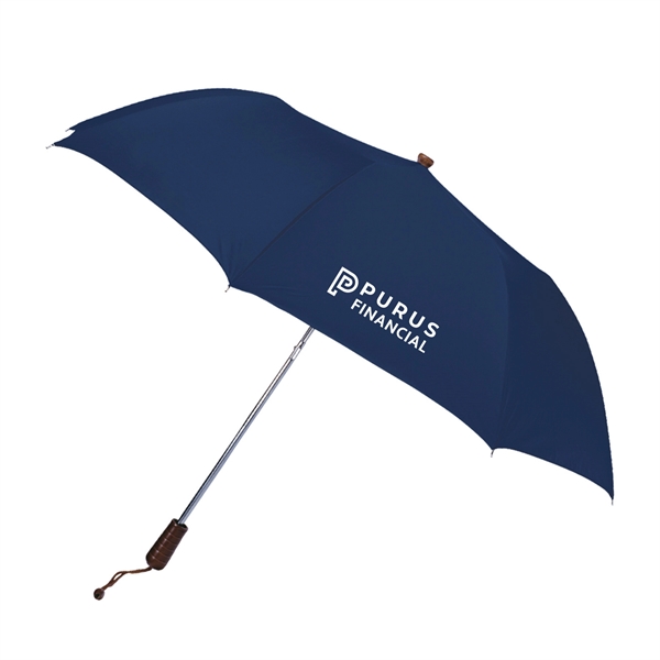 Folding Umbrella - Folding Umbrella - Image 2 of 3