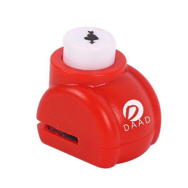 Cute Craft Hole Punch - Cute Craft Hole Punch - Image 1 of 8