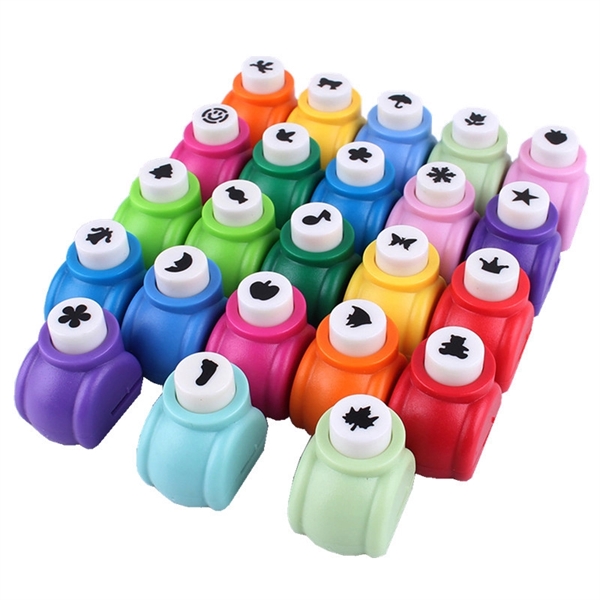 Cute Craft Hole Punch - Cute Craft Hole Punch - Image 4 of 8