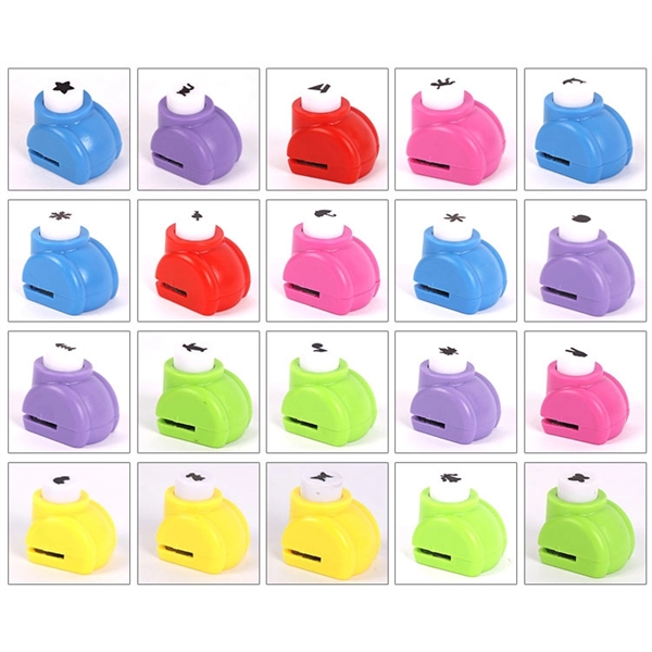 Cute Craft Hole Punch - Cute Craft Hole Punch - Image 7 of 8