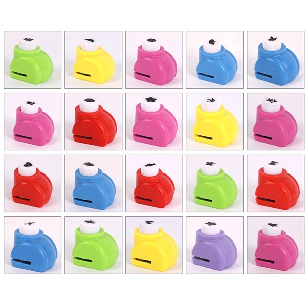Cute Craft Hole Punch - Cute Craft Hole Punch - Image 8 of 8