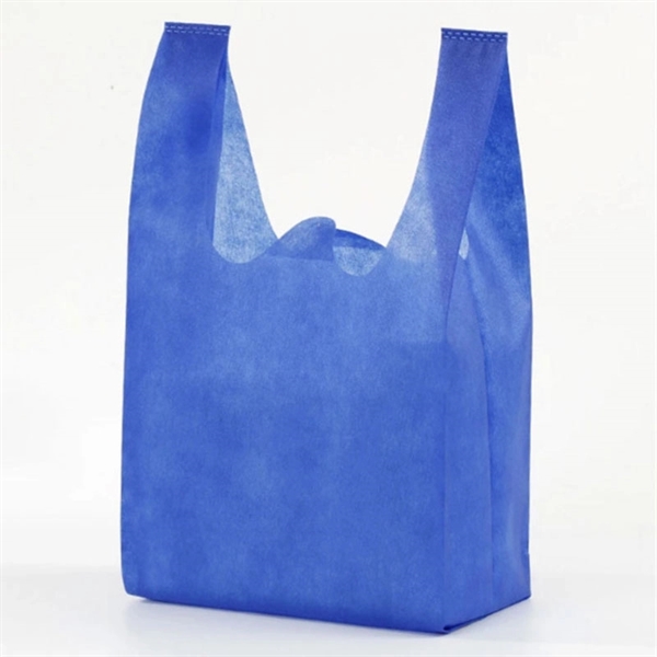 Non-woven Fabric Tote Bag - Non-woven Fabric Tote Bag - Image 1 of 2