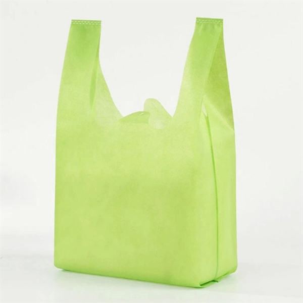 Non-woven Fabric Tote Bag - Non-woven Fabric Tote Bag - Image 2 of 2