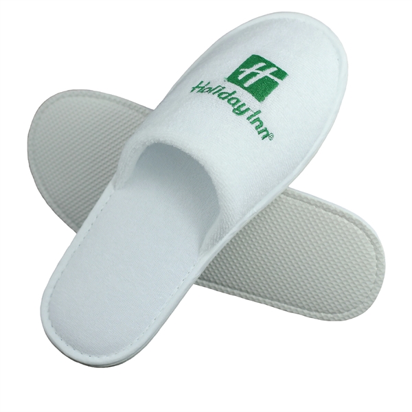 Hotel Disposable Guest Spa Home Aviation Hospital Slippers - Hotel Disposable Guest Spa Home Aviation Hospital Slippers - Image 0 of 2