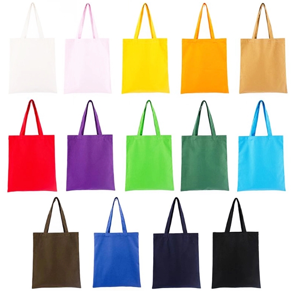 Shopping Cloth Bags - Shopping Cloth Bags - Image 0 of 4