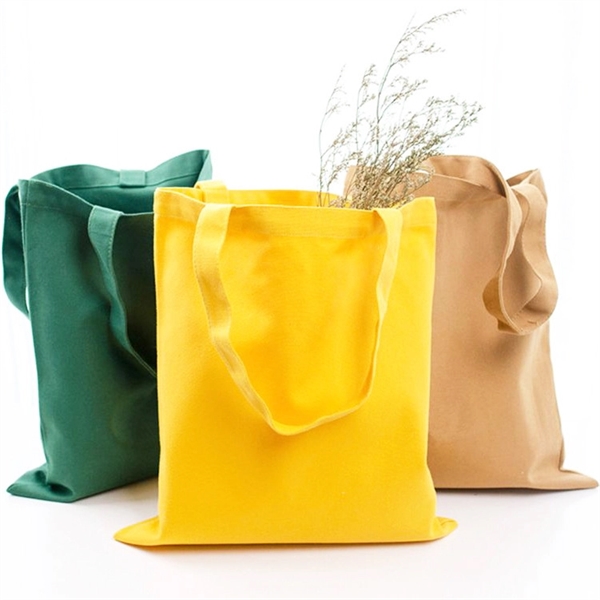 Shopping Cloth Bags - Shopping Cloth Bags - Image 3 of 4