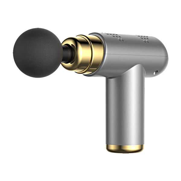 Twie Mini Rechargeable Massage Gun - Twie Mini Rechargeable Massage Gun - Image 4 of 6