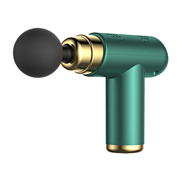Twie Mini Rechargeable Massage Gun - Twie Mini Rechargeable Massage Gun - Image 5 of 6