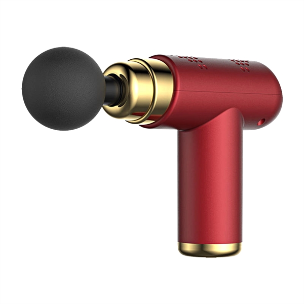 Twie Mini Rechargeable Massage Gun - Twie Mini Rechargeable Massage Gun - Image 6 of 6