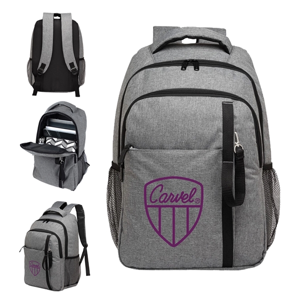 Storm Laptop Backpack - Storm Laptop Backpack - Image 0 of 8