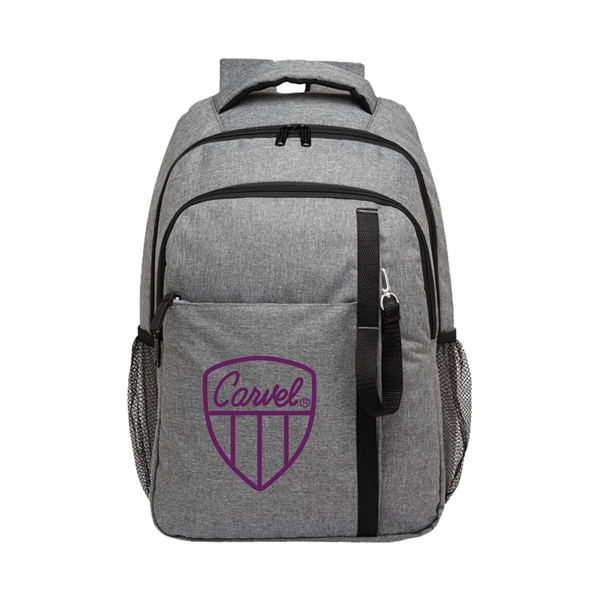 Storm Laptop Backpack - Storm Laptop Backpack - Image 1 of 8