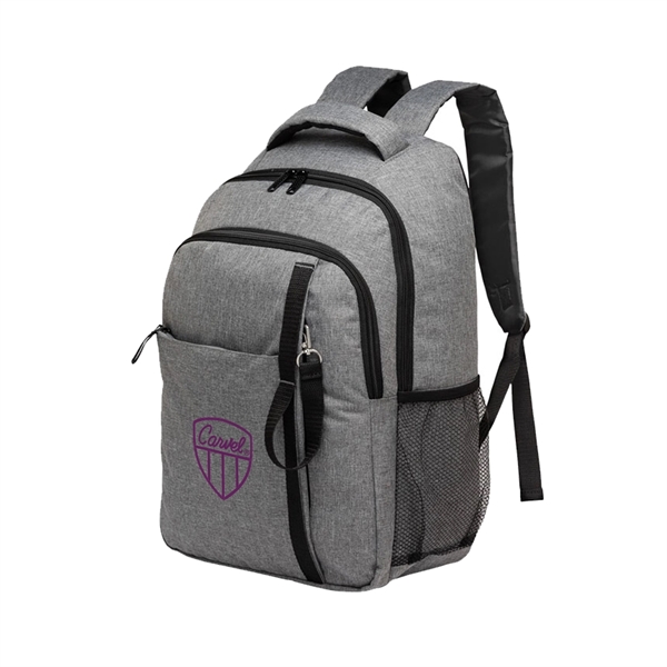Storm Laptop Backpack - Storm Laptop Backpack - Image 3 of 8