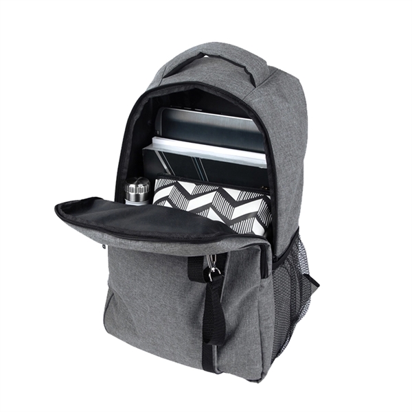Storm Laptop Backpack - Storm Laptop Backpack - Image 4 of 8
