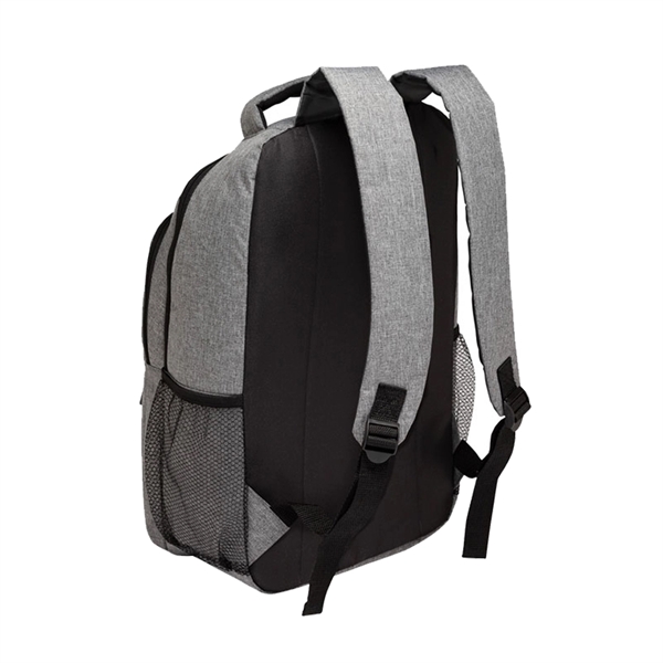 Storm Laptop Backpack - Storm Laptop Backpack - Image 5 of 8