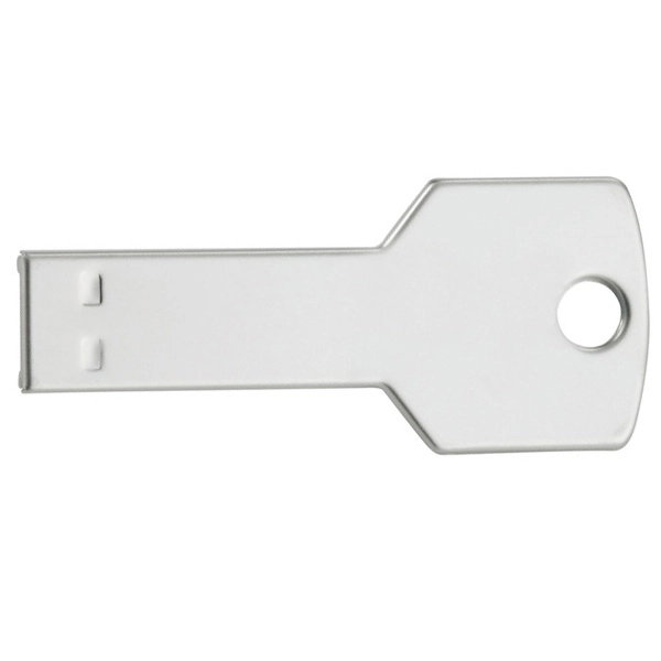 Berwyn Key Shape USB Flash Drive - Simports - Berwyn Key Shape USB Flash Drive - Simports - Image 2 of 25