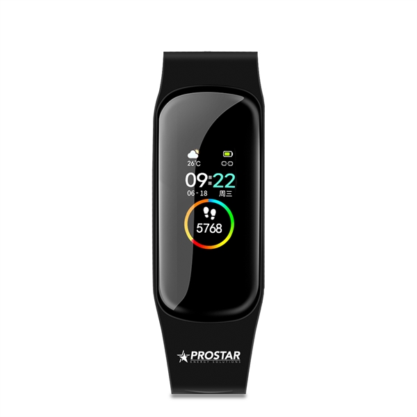 Patek Fitness Tracker - Patek Fitness Tracker - Image 1 of 15