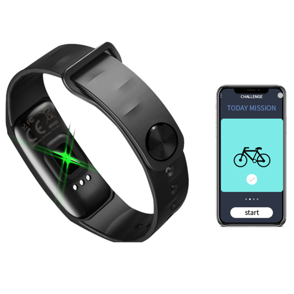 Patek Fitness Tracker - Patek Fitness Tracker - Image 2 of 15